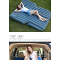 Car Bed Outdoor Inflatable Mattress with Rechargeable Electric Pump Built-in Pillows